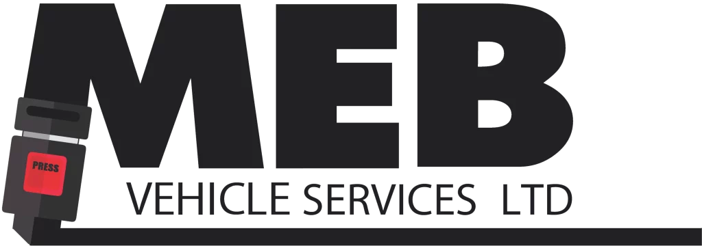 MEB Vehicles Logo